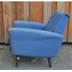 1950's Atomic chair